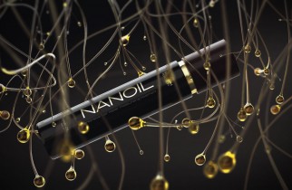 Nanoil - ιδανικού καλλυντικού