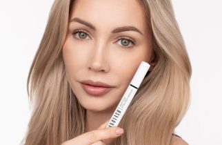 σερουμ για βλεφαριδεσ nanolash