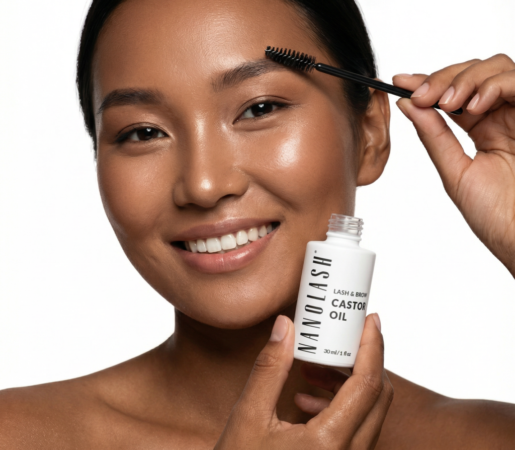 nanolash το καλυτερο βιολογικο καστορελαιο