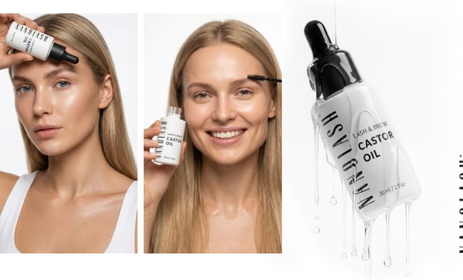 το καλυτερο βιολογικο καστορελαιο nanolash